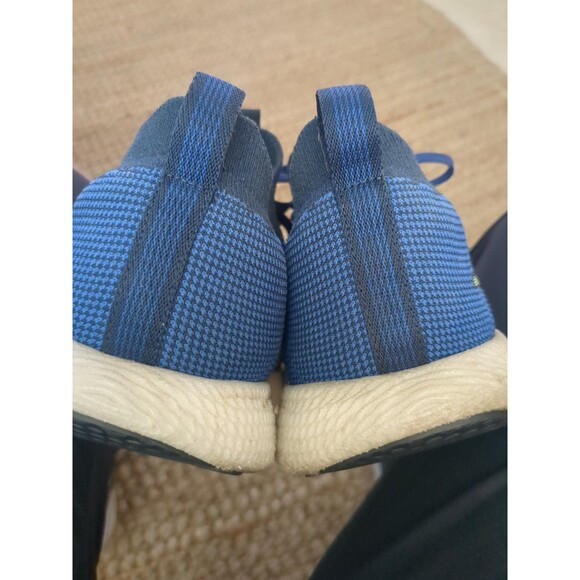 Skechers GOrun 7 Men's 9.5 Blue Daily Running Jogging Walking Comfort - Picture 8 of 9